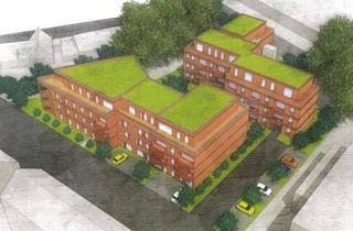 Anlageobjekt in 58239 Schwerte, Projekt betreutem Wohnen in Schwerte -