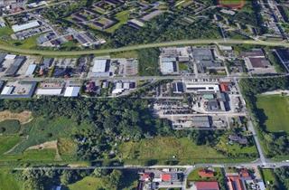 Grundstück zu kaufen in 26389 Wilhelmshaven, Gewerbegrundstück zu kurzfristigen Bebauung