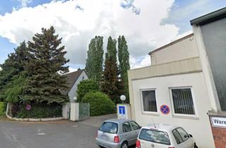 Grundstück zu kaufen in 32257 Bünde, Gewerbegrundstück mit Altbestand