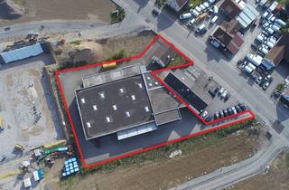 Grundstück zu kaufen in 94315 Straubing, Wohnbaugrundstück für den Geschoßwohnungsbau --