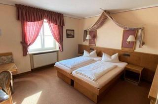 Anlageobjekt in 86853 Langerringen, Hotel im laufenden Betrieb zu verkaufen, in herrlicher, ländlichen Lage