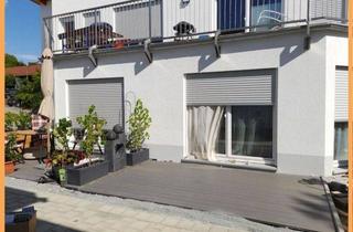 Wohnung mieten in 91338 Igensdorf, Beeindruckende 4 Zimmer Neubauwohnung mit 60 qm Wohn- Essbereich und 17 qm Balkon im Terrassenformat