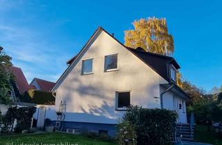Einfamilienhaus kaufen in 37079 Göttingen, Einfamilienhaus in Göttingen Groß Ellershausen
