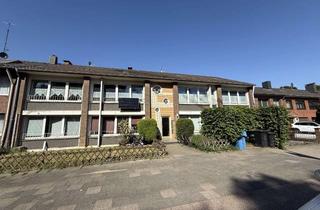 Mehrfamilienhaus kaufen in Blumentalstraße 227, 47803 Inrath/Kliedbruch, Reserviert - Solide Kapitalanlage - Mehrfamilienhaus in Krefeld Inrath