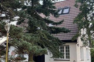 Haus mieten in 15831 Blankenfelde-Mahlow, Renoviertes 4-Zimmer Haus mit Garten in Blankenfelde-Mahlow