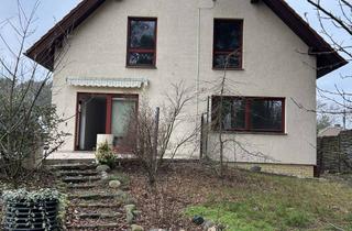 Haus mieten in 14552 Michendorf, Einfamilienhaus in ruhiger Lage