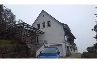 Haus mieten in Ansbacher Straße 42, 91567 Herrieden, Geräumiges Einfamilienhaus mit 5 Zimmern in Herrieden