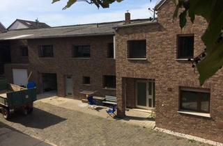 Bauernhaus mieten in 53913 Swisttal, Bauernhaus mit vier Zimmern auf ehemal. Hof in Swisttal Morenhoven