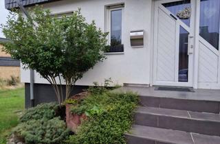 Haus mieten in 55469 Simmern, Geräumiges Einfamilienhaus mit Garage in Simmern/Hunsrück