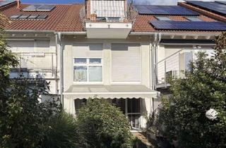 Haus mieten in 69190 Walldorf, Mathias-Claudius-Weg, 69190 Walldorf