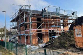 Haus mieten in Haidkoppelweg 22b, 21465 Reinbek, Erstbezug: 5-Zimmer-Einfamilienhaus mit gehobener Innenausstattung in Reinbek-Neuschönningstedt