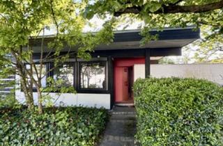 Haus mieten in Alter Postweg 13, 56269 Dierdorf, kleiner freistehender Bungalow midcentury