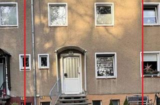 Haus mieten in Straße Der Solidarität 18, 17358 Torgelow, Reihenhaus ~85 m² mit Garten, EBK und Stellplatz