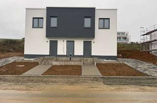 Haus mieten in Galgenbergring 15 b, 35586 Wetzlar, Modernes Doppelhaus mit hochwertiger Ausstattung im Neubaugebiet von Wetzlar-Hermannstein