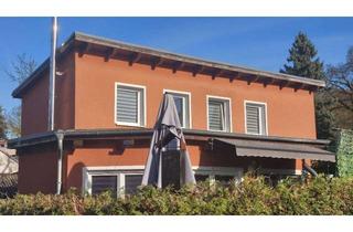 Haus mieten in 15562 Rüdersdorf, Modernisierte freistehende Remise mit 3,5 Zi, Einbauküche, FB-Heizung u. Garten in ruhiger Ortslage!