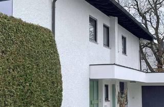 Haus mieten in 81243 Pasing-Obermenzing, Modernisiertes Haus in Pasing (München)