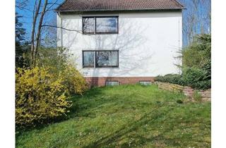 Haus mieten in 38271 Baddeckenstedt, Freistehendes helles, sonniges Einfamilienhaus mit ca. 130 m² Wohnfläche