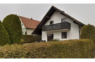 Haus mieten in 84028 Peter und Paul, Freistehendes Einfamilienhaus in ruhiger Bestlage am Alten Moniberg