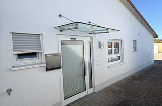 Haus mieten in Schulstr. 23, 72415 Grosselfingen, Altersgerecht wohnen – Doppelhaushälfte im Wohnpark Sonnenhof in Grosselfingen