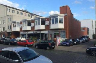 Gewerbeimmobilie kaufen in 30161 List, Renditeobjekt in zentraler Lage / voll vermietet