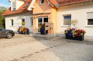 Anlageobjekt in 96114 Hirschaid, Wertstabile Maisonette mit 4,5 % Rendite und langfristigem Entwicklungspotenzial