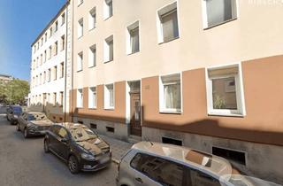 Anlageobjekt in 90489 Veilhof, Helle 5-Zimmerwohnung mit großem Entwicklungspotenzial – attraktive Renditechancen über 5 %