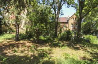 Anlageobjekt in 06279 Alberstedt, Provisionsfreies Unikat in Alberstedt: Denkmalimmobilie mit in idyllischer Lage