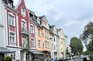 Anlageobjekt in 40545 Oberkassel, Oberkassel - herrschaftliches Stilhaus der Jahrhundertwende