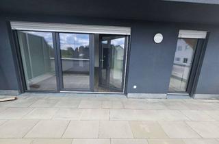 Anlageobjekt in 73569 Eschach, Fast neu!! Exkl. 2.5 Zimmer -Penthouse Wohnung!