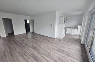 Anlageobjekt in 73569 Eschach, NEUWERTIGE exkl. 2.5 ZIMMER- PENTHOUSE WOHNUNG ! Ab sofort frei!