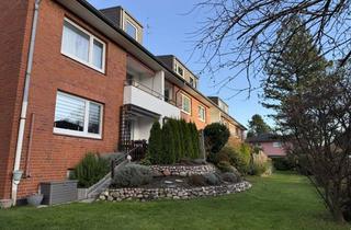 Anlageobjekt in 22455 Niendorf, Vollvermietetes Mehrfamilienhaus in toller Lage