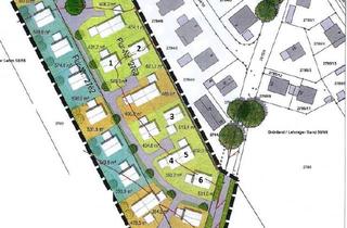 Grundstück zu kaufen in 86551 Aichach, Bauplätze im Baugebiet ''Ecknach Himmelreich''