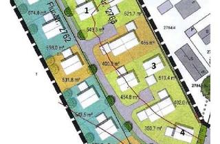 Grundstück zu kaufen in 86551 Aichach, Bauplätze im Baugebiet ''Ecknach Himmelreich''