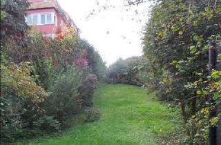 Grundstück zu kaufen in Wörthstrasse 16, 72764 Reutlingen, Bebaubares Grundstück mit Blick auf Achalm