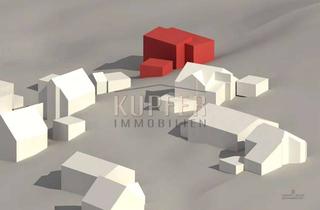 Grundstück zu kaufen in 91301 Forchheim, Exklusives Hanggrundstück am Waldrand – Natur pur in Bestlage!