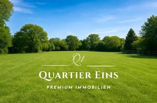 Grundstück zu kaufen in 86643 Rennertshofen, Zwei Grundstücke zur Wohnbebauung in Rennertshofen/Bertoldsheim