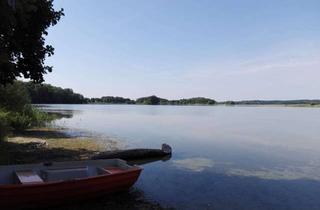 Grundstück zu kaufen in Ploener Strasse, 23715 Bosau, KEIN BAULAND - Ufergrundstück am Gr. Plöner See