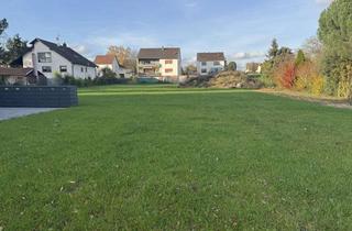 Grundstück zu kaufen in Nahestrasse 49, 55593 Rüdesheim, Baugrundstück im Zentrum von Rüdesheim mit Baugenehmigung