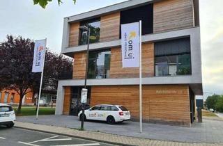 Büro zu mieten in Bahnhofstraße 23, 42651 Solingen-Mitte, Bürofläche in Südpark von Solingen