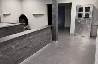 Büro zu mieten in Im Weidboden, 57629 Norken, Bürofläche im Gewerbegebiet von Norken 160m²