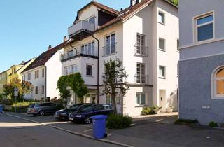 Büro zu mieten in Liptinger Straße 25, 78532 Tuttlingen, Büroetage in Wohn- u. Geschäftshaus * ruhige Innenstadtlage