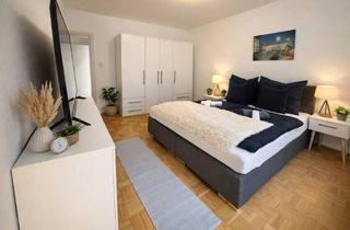 Immobilie mieten in Parkstraße 63, 65191 Sonnenberg, Möblierte 3,5-Zimmer-Wohnung mit Balkon und Panoramablick am Kurpark Wiesbaden