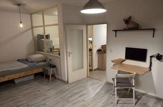 Immobilie mieten in 10179 Mitte, Apartment in zentraler Lage zur Zwischenmiete all Inklusive