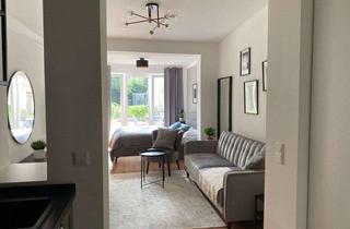 Immobilie mieten in 28213 Neu Schwachhausen, Zentrales Design-Apartment in Bremens beliebtesten Stadtteil