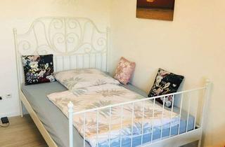 Immobilie mieten in 94032 Passau, Passau Schönes 1 Zimmer Appartement Voll möbliert mit Balkon