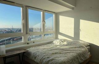 Immobilie mieten in 10365 Lichtenberg, 1 Zimmer Wohnung in Berlin-Lichtenberg