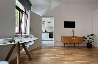 Immobilie mieten in Brandorwerkstraße 11, 04275 Südvorstadt, Neu renoviertes Luxus-Apartment in Toplage Südvorstadt