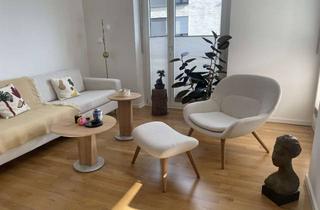 Immobilie mieten in 13088 Weißensee, 2-Zimmer-Wohnung in Berlin Weißensee