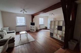 Immobilie mieten in Lange Str. xx, 61440 Oberursel, möbliertes Apartment ideal für Wochenendheimfahrer