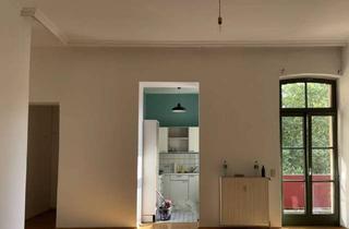 Immobilie mieten in 50676 Altstadt-Süd, Zwischenmiete Altbauwohnung 50676